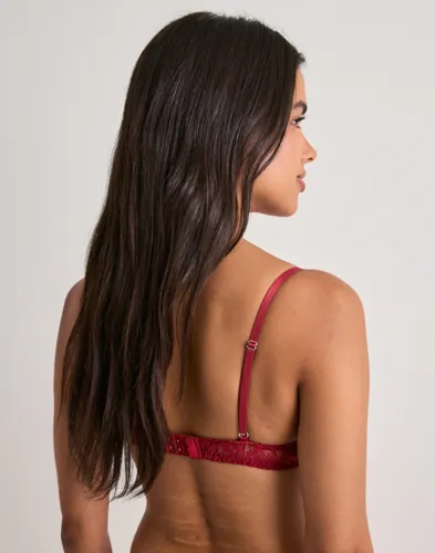 Nelly Touch Of Grace Lace Bra spets bh dam – bild 3