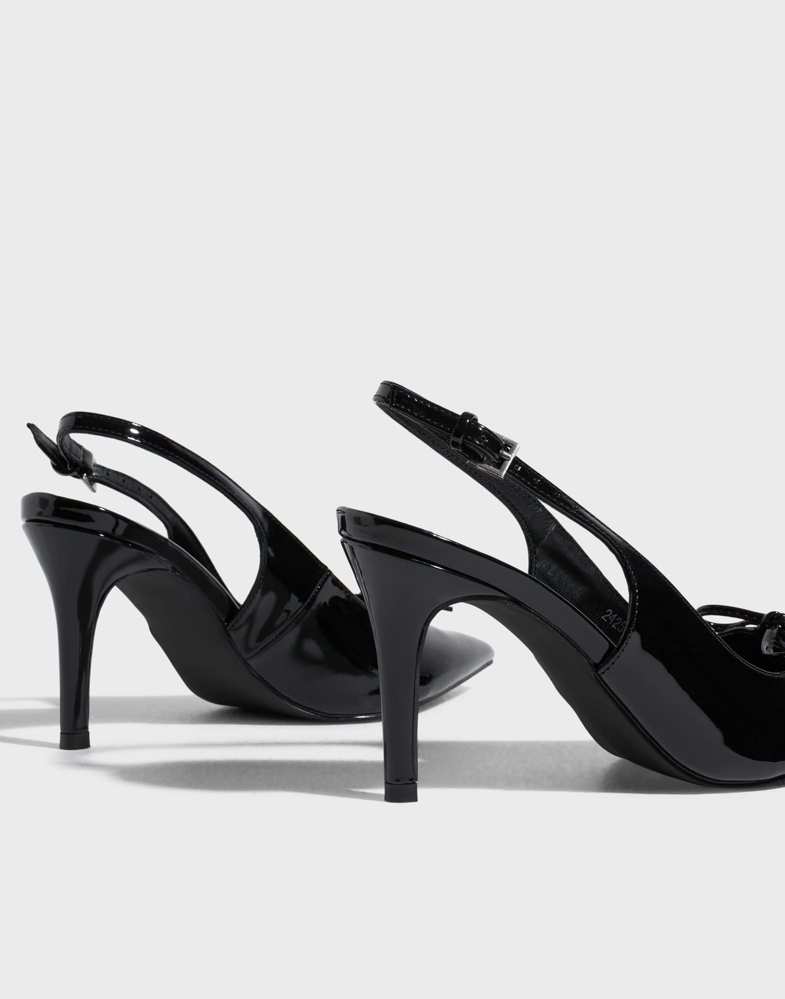 Patent Bow Pump