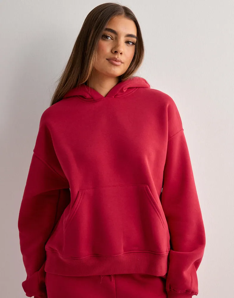 Basic original hoodie