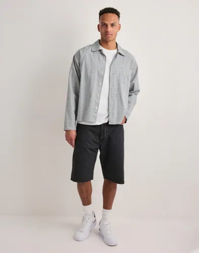 JACK & JONES Jjialex Jjoriginal Shorts Sbd 300 S Jeansshorts herr – bild 2