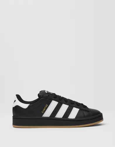 Adidas Originals Campus 00s låga sneakers i svart