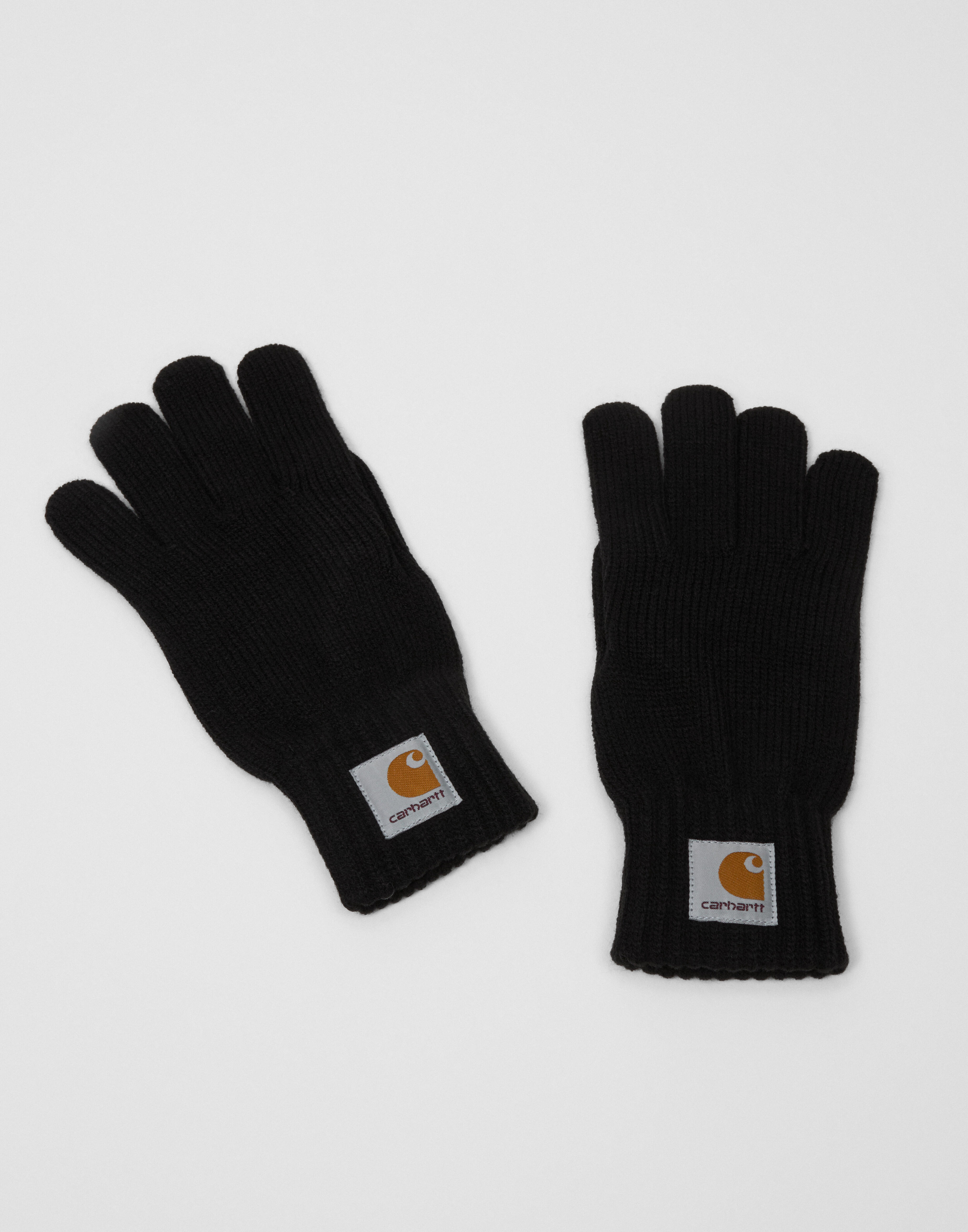 Carhartt WIP Watch Gloves Handsker & Vanter Sort