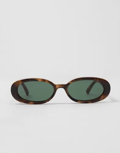 LE SPECS Outta Love solglasögon dam – bild 3