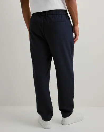 Casual Friday Cfhaakan 0168 Stretch Pants Byxor herr – bild 3