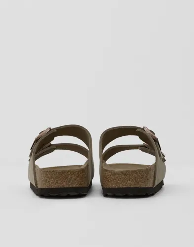 Birkenstock Arizona LEOI sandaler dam – bild 3
