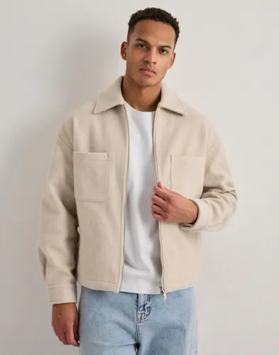 Beige