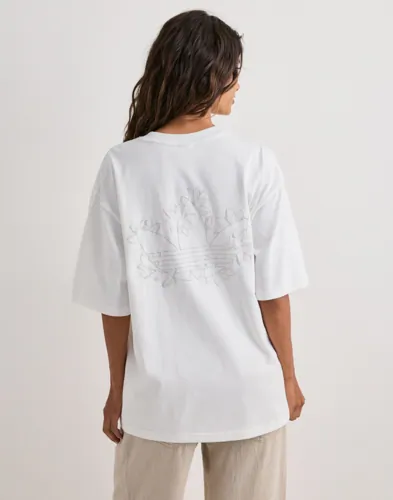 Adidas Originals Tee t-shirts dam – bild 2
