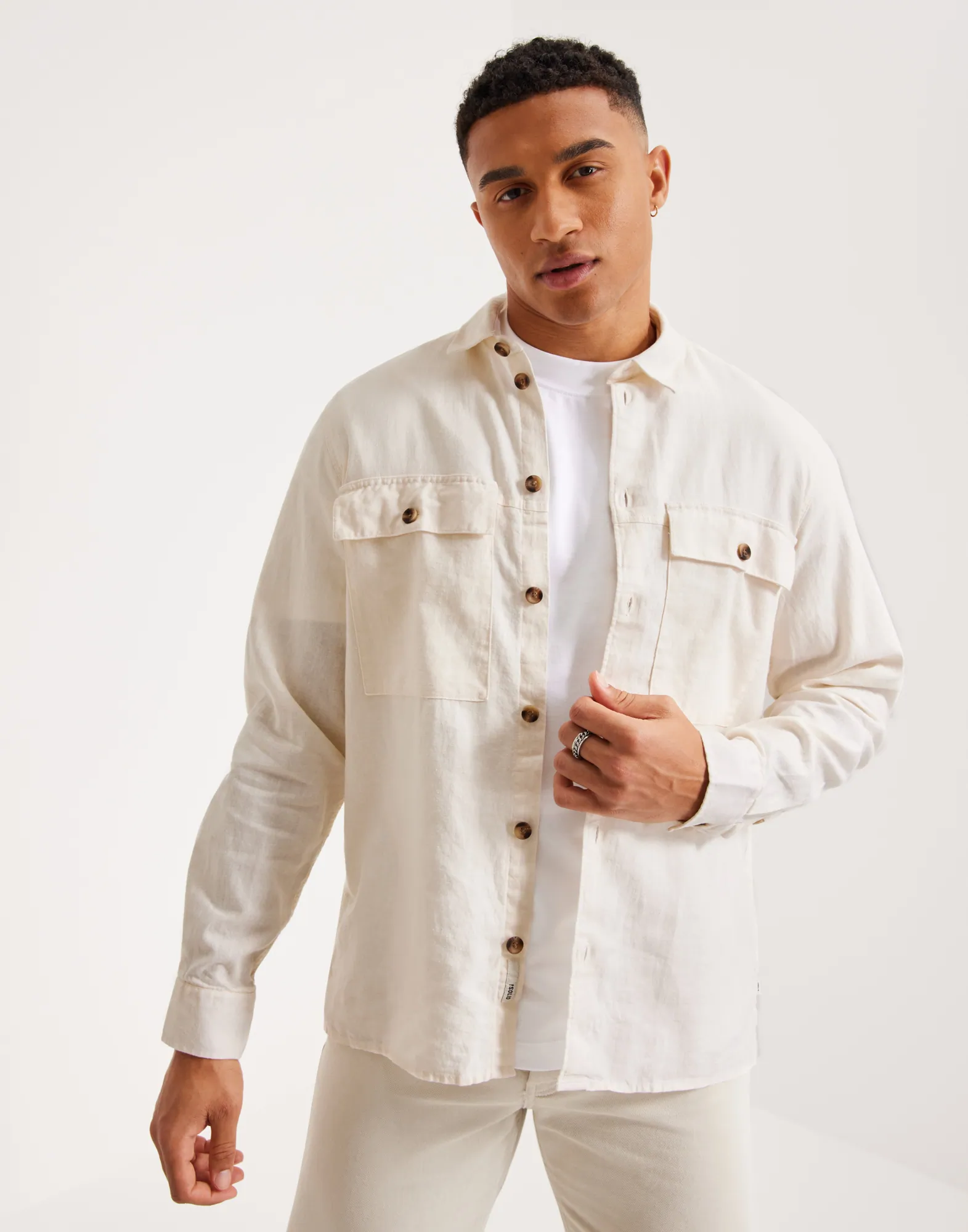 SDAllan Overshirt