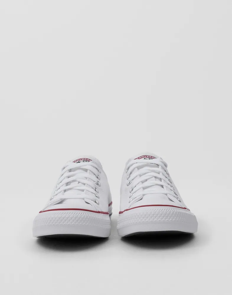 CONVER Låg sneaker 'CHUCK TAYLOR ALL STAR CLASSIC' sneakers herr – bild 4