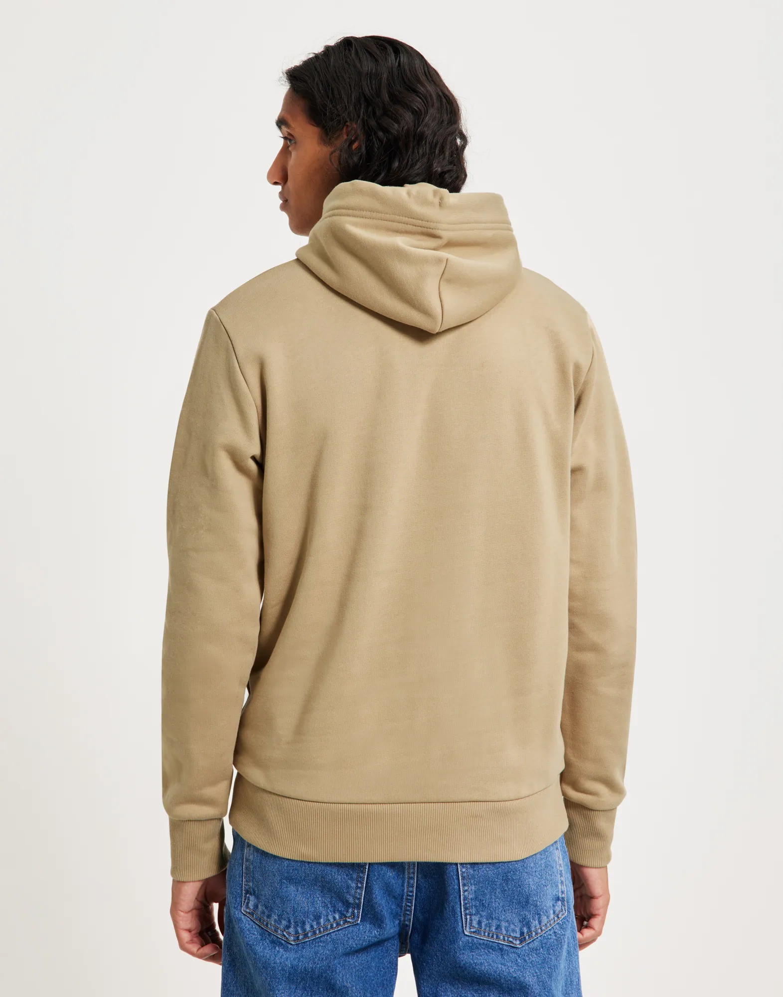 D1. TONAL ARCHIVE SHIELD HOOD