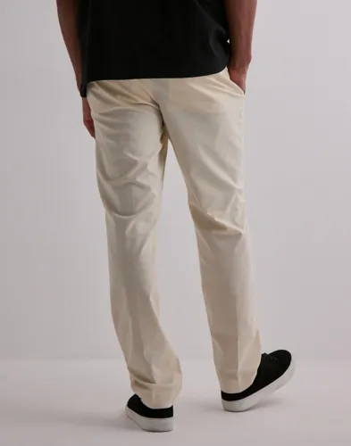 JACK & JONES Jpstkane Edwin Jogger Noos Kostymbyxor herr – bild 2