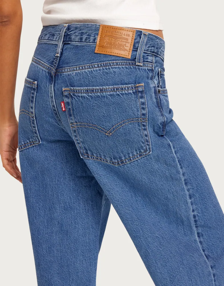 Levis 501 Levis 534 Jeans Levi's Vita Alta Vintage Levis