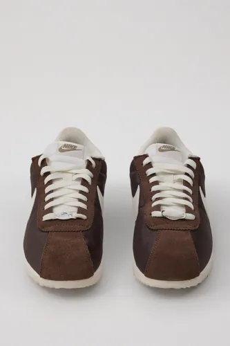 NIKE Cortez låga sneakers dam – bild 2