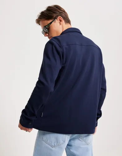 Slhjackie Sweat Jacket Noos Overshirts 2