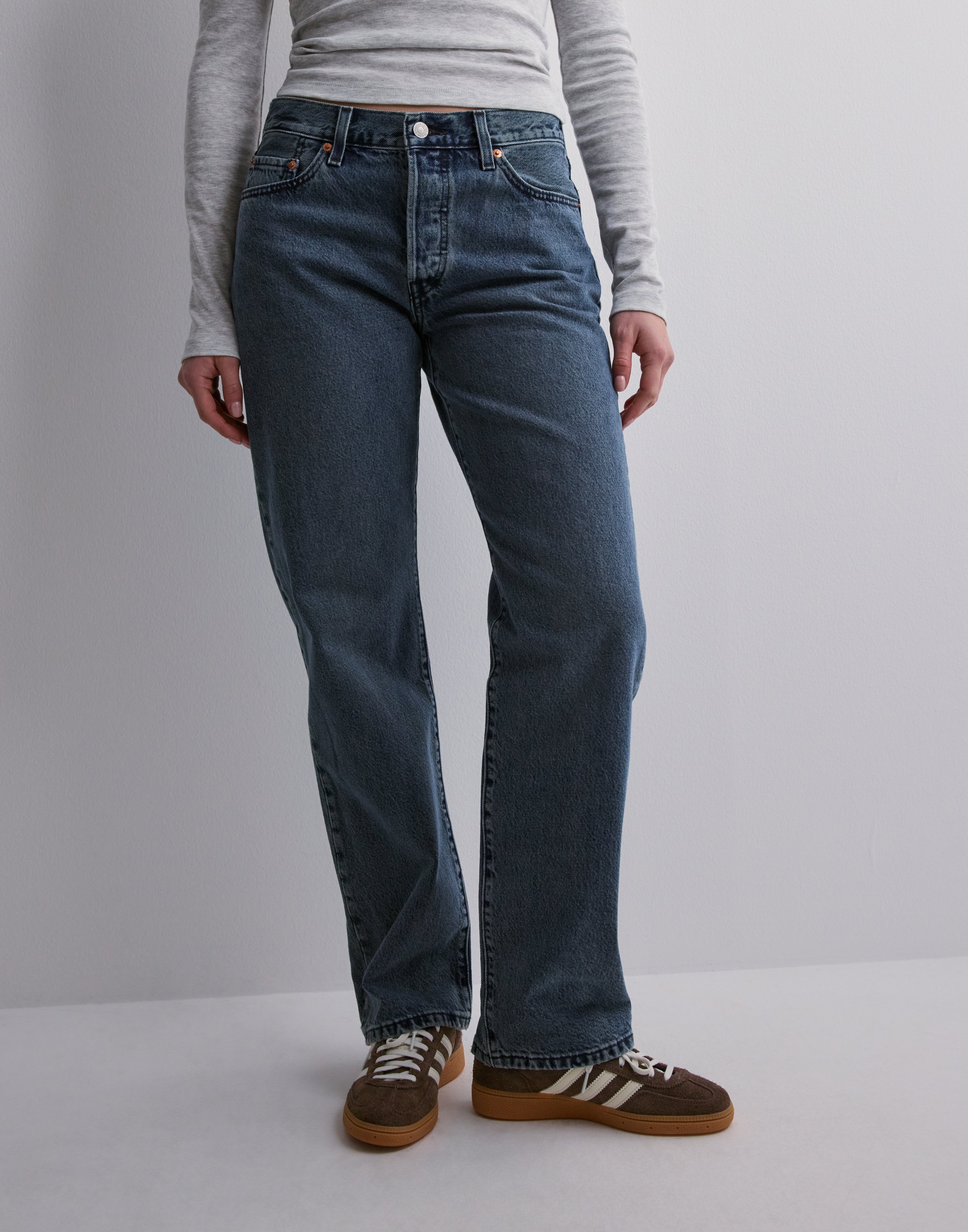 Buy Levi's 501 90S - *NY*MULTIPLE DIMENSIO | Nelly.com