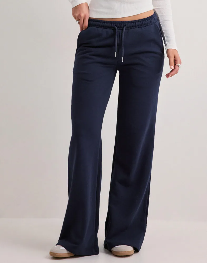 Perfect drawstring joggers