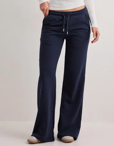 Perfect drawstring joggers
