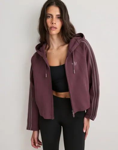 Adidas Originals - Rosa - Sst 2.0 C Hoody