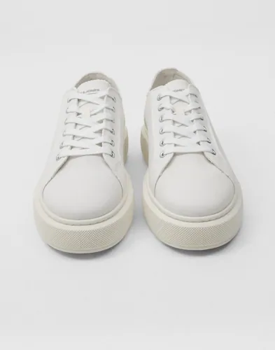 JACK & JONES Jfwaspire Canvas Sneaker Låga sneakers herr – bild 3