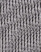 Medium Grey Melange
