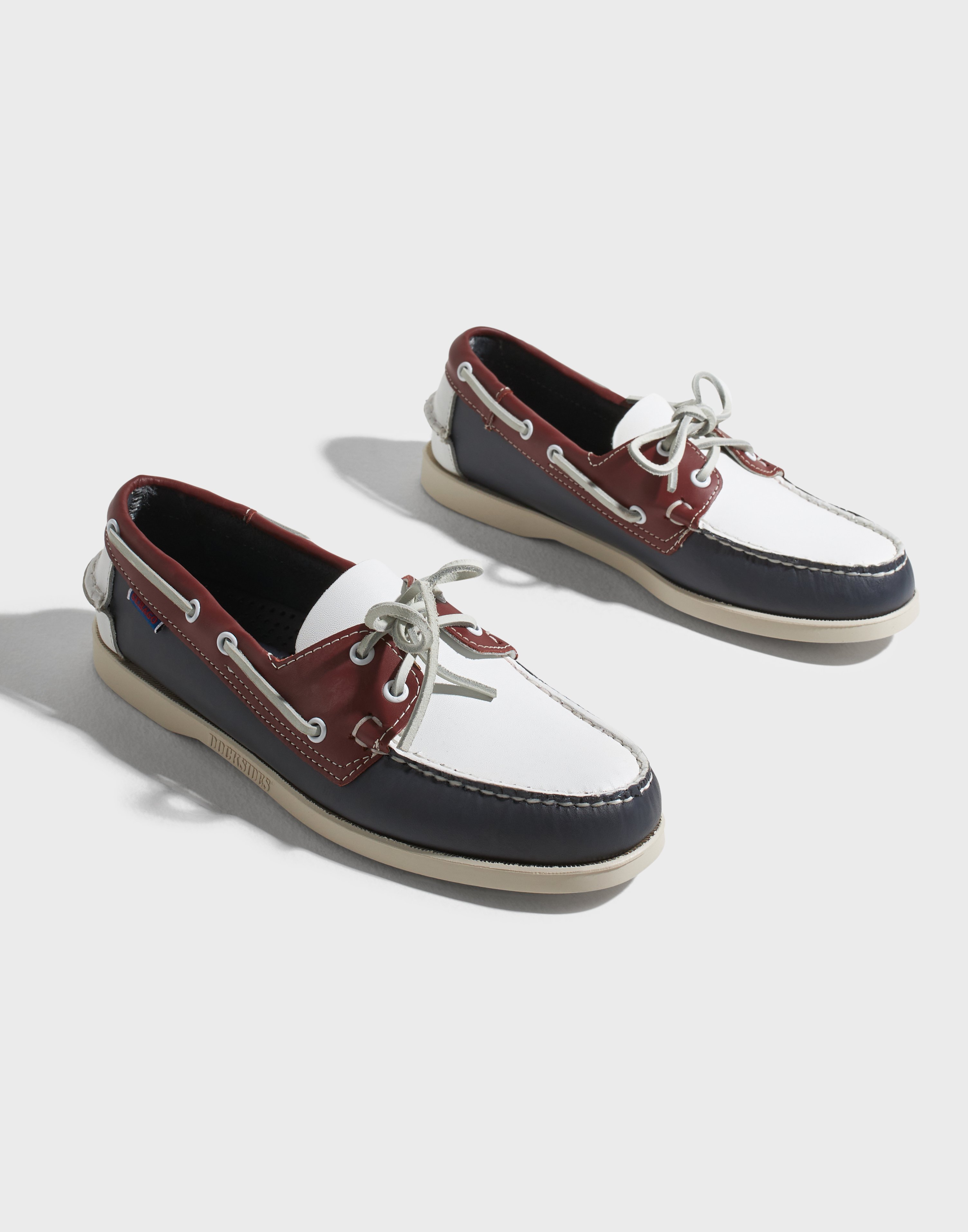 Sebago portland spinnaker online