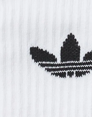 Adidas Originals Sockor 'Trefoil' övrigt dam – bild 3