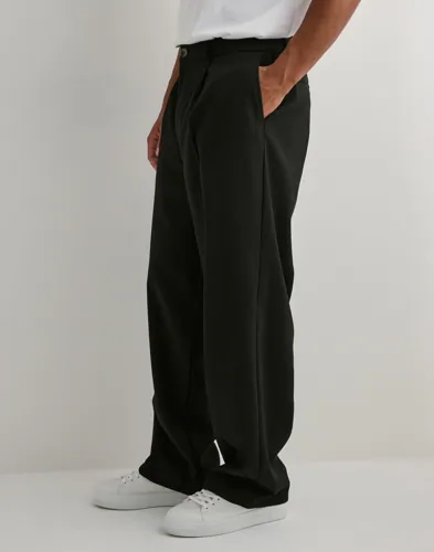 Woodbird Rick Nickle Pant Kostymbyxor herr – bild 2