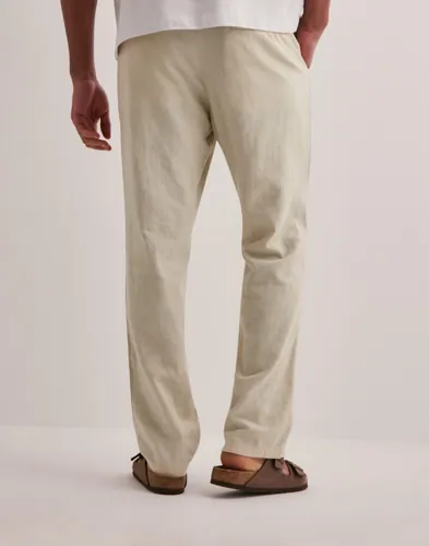 Solid SDALLAN LIAM chinos herr – bild 3