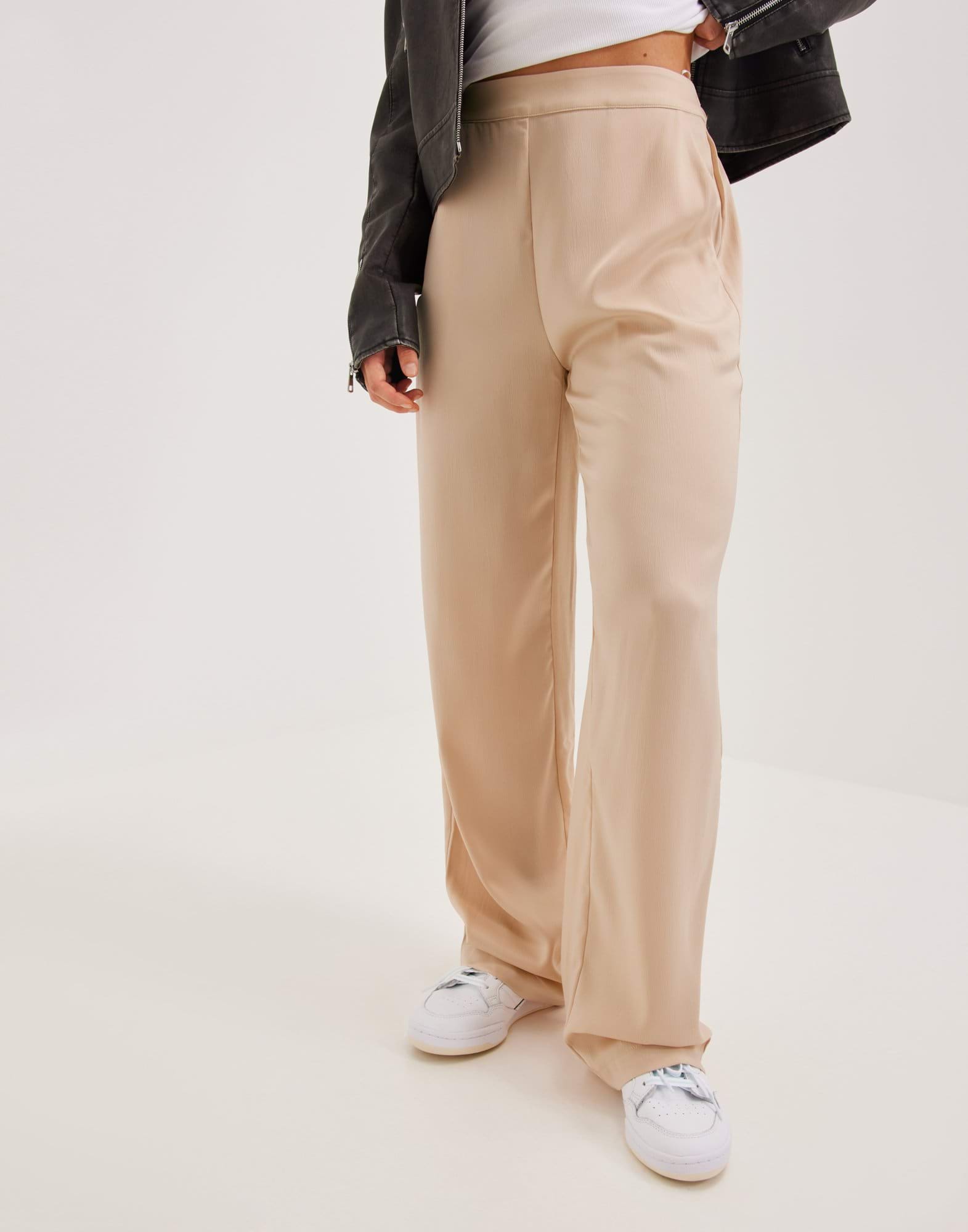 PCODDA HW WIDE PANT D2D