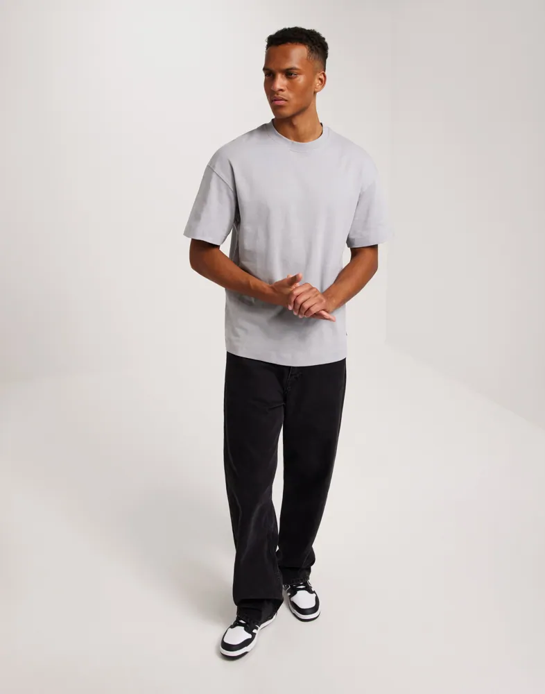 Jjeurban Edge Tee Ss O-Neck Noos T-Shirts & Linnen