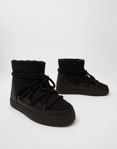 INUIKII Classic teddy boots dam – bild 2