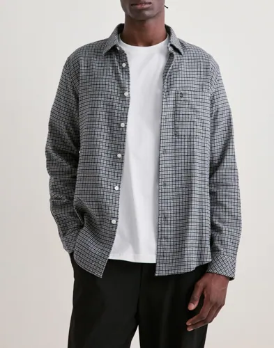Saliam Nj Shirt 15839 Overshirts