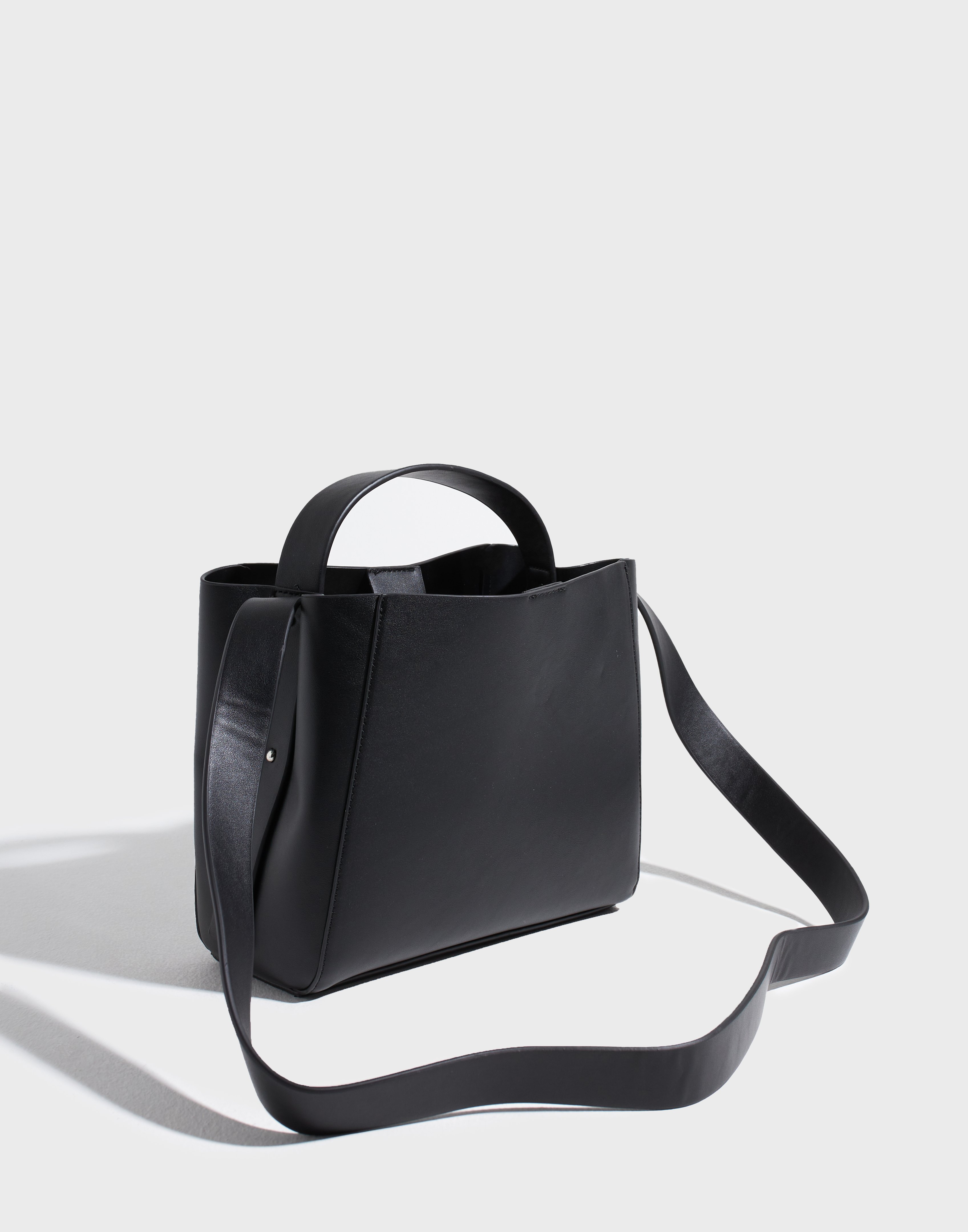 Pu Midi Bag