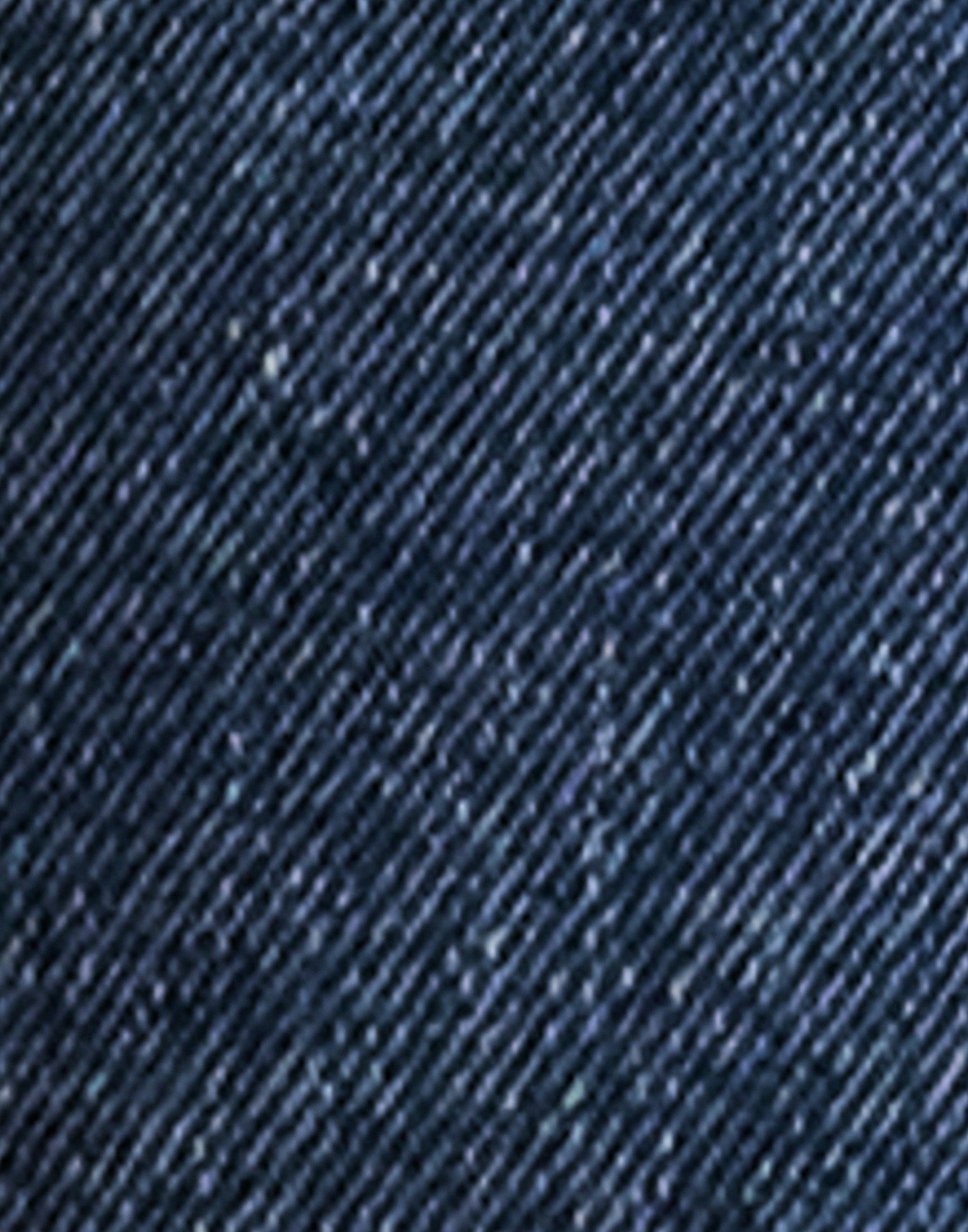Pieces - Blå - Pcbella Hw Tap Ank Jeans MB406 Noos