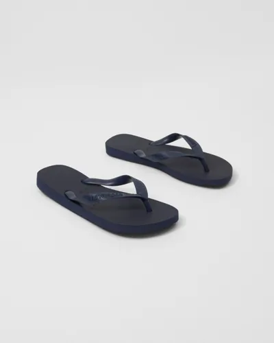 Havaianas - Blå - Hav Top