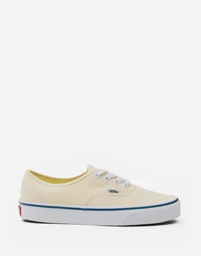 VANS - Gul - Authentic