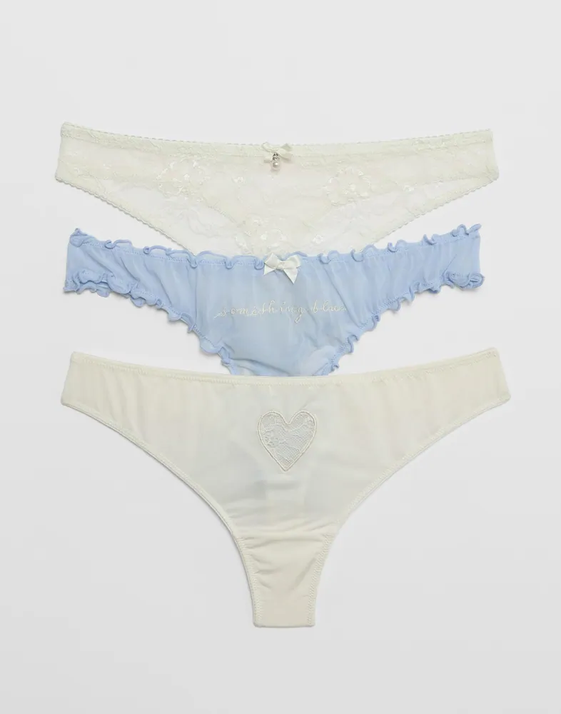 Bridal String Multipack