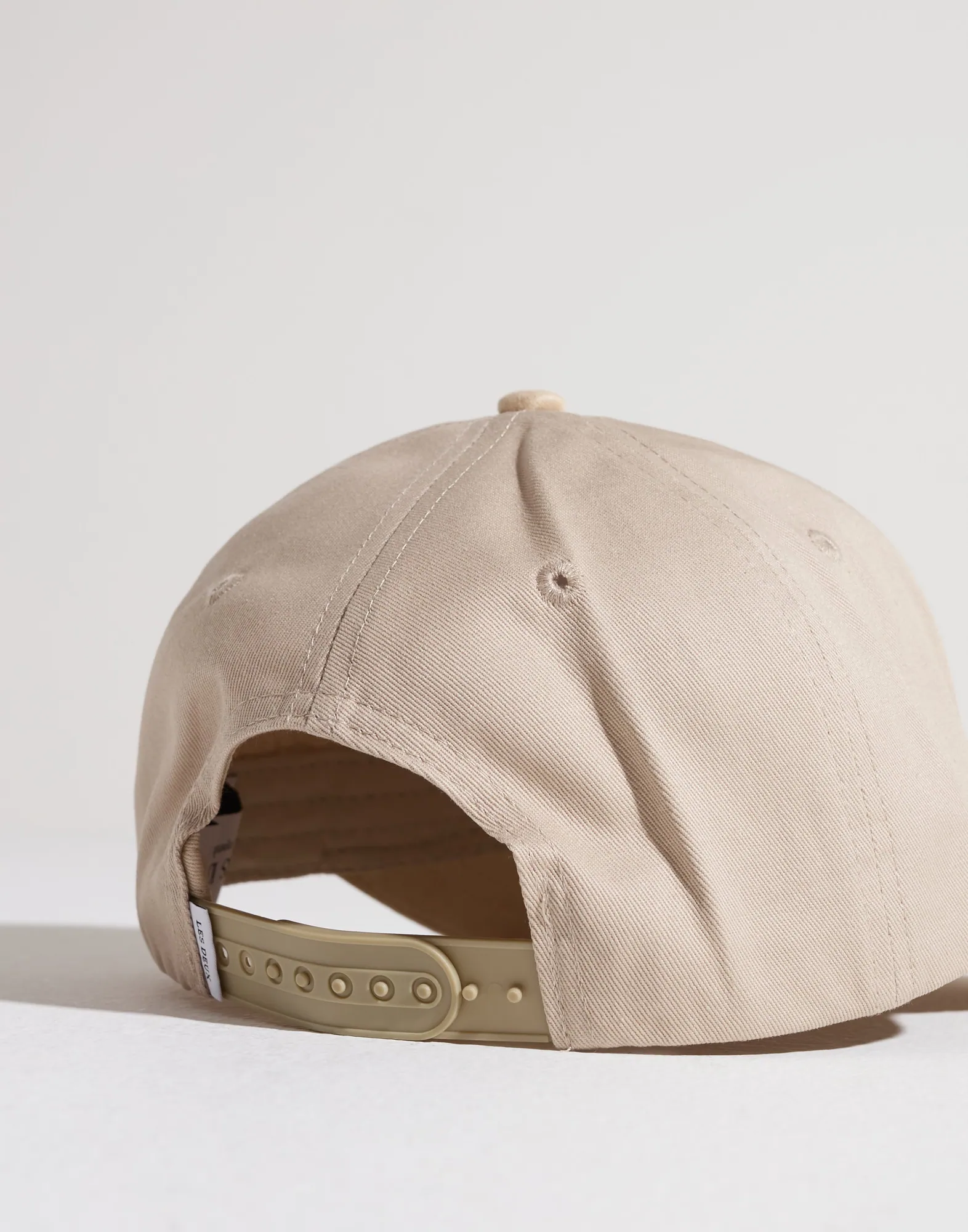 Baseball Cap Suede II