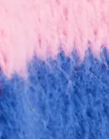 Beaucoup Blue Sachet Pink