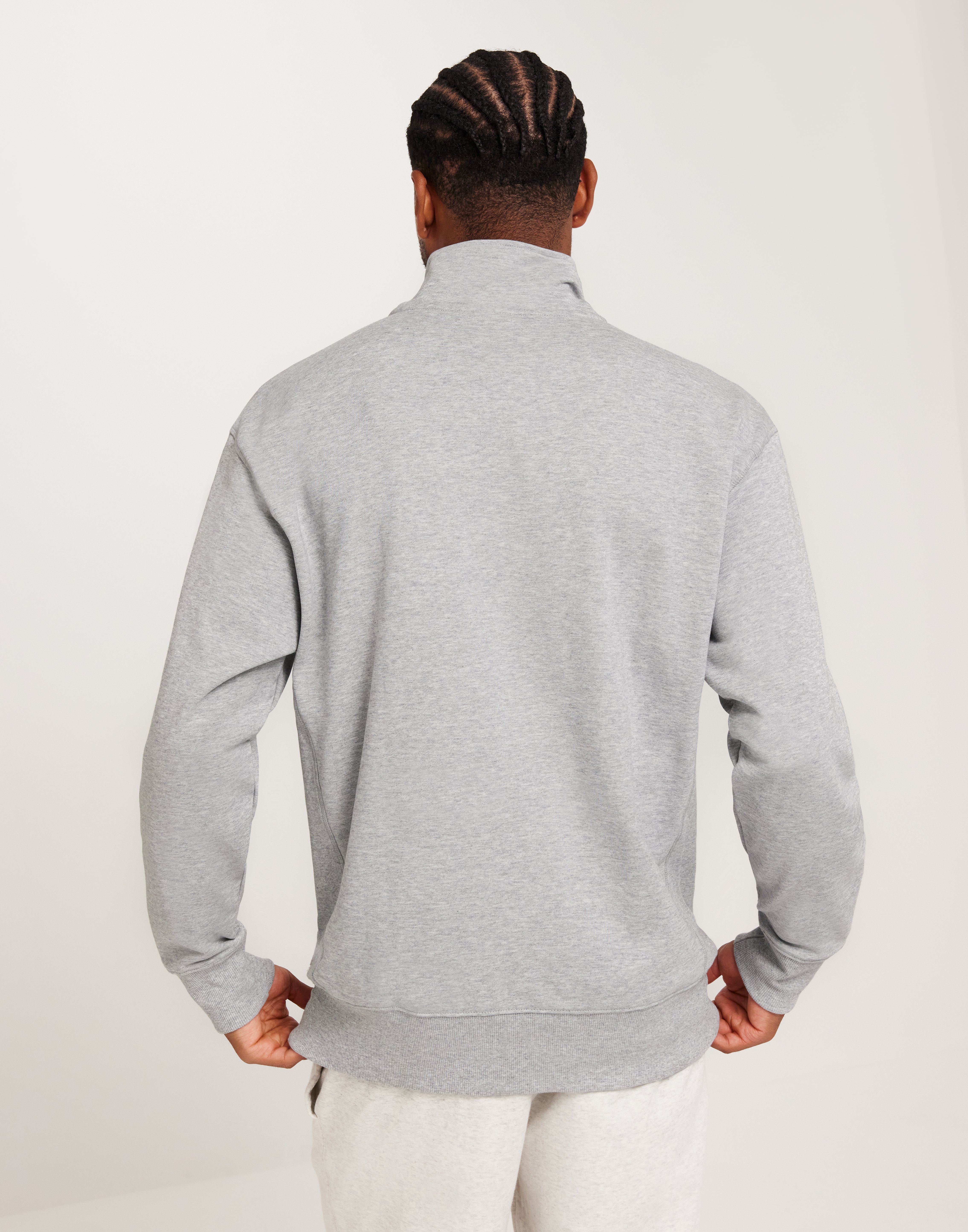 Buy New Balance Athletics Remastered French Terry 1/4 Zip