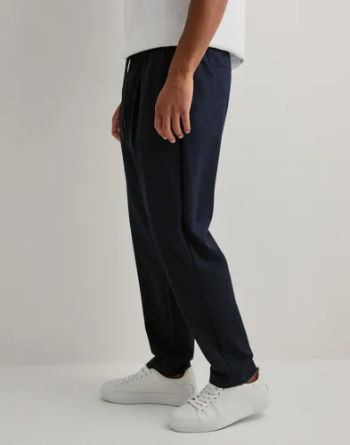 Casual Friday Cfhaakan 0168 Stretch Pants Byxor herr – bild 2
