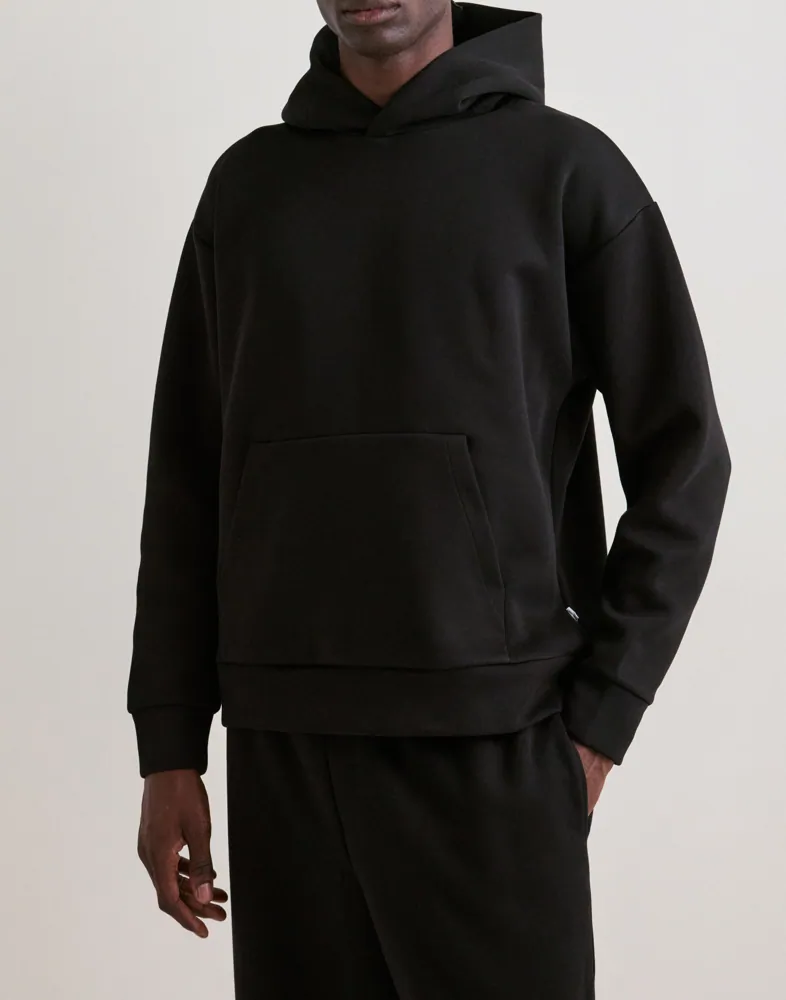 Jjebarron Sweat Hood Noos Hoodies
