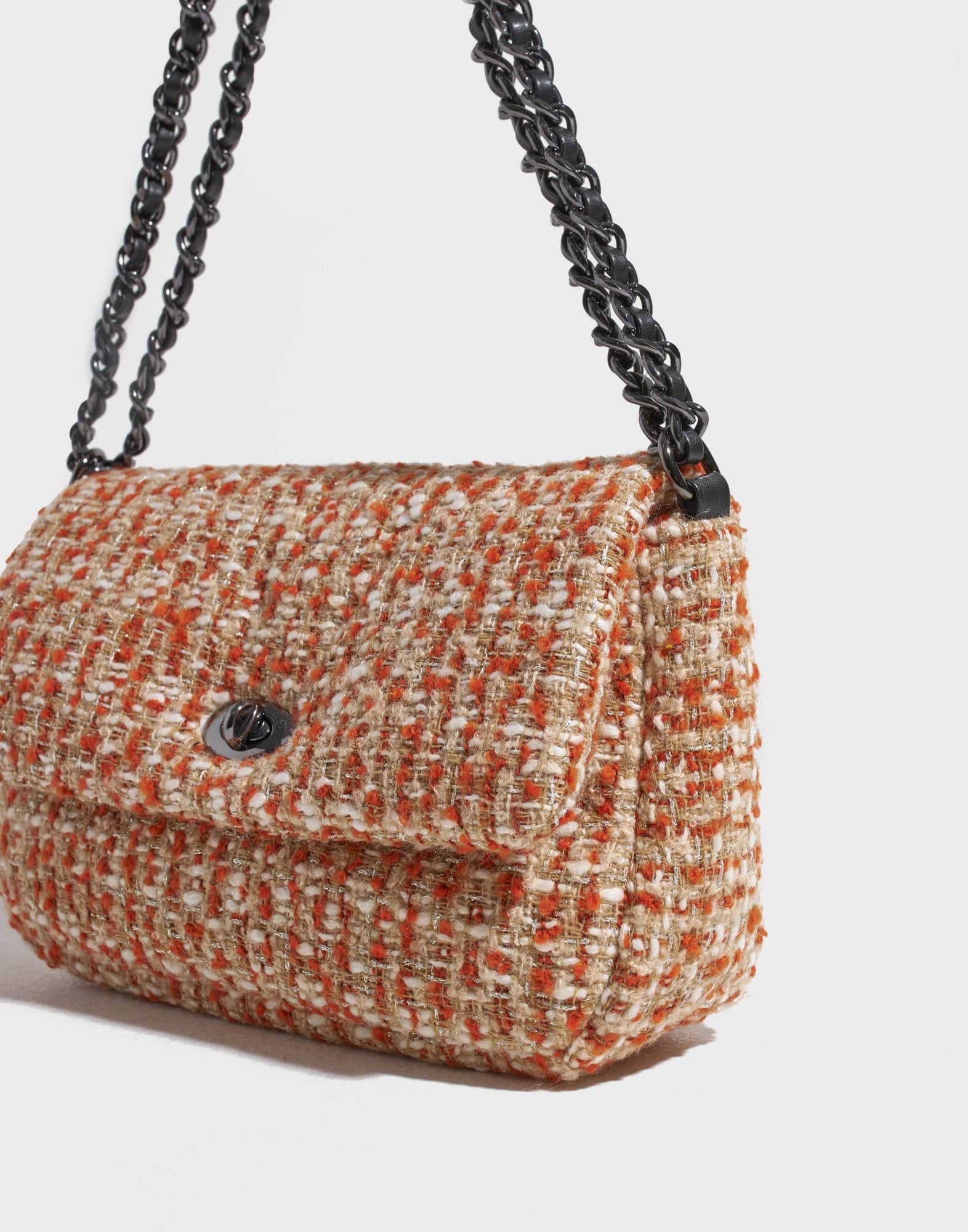 Marigold Hollis Bag