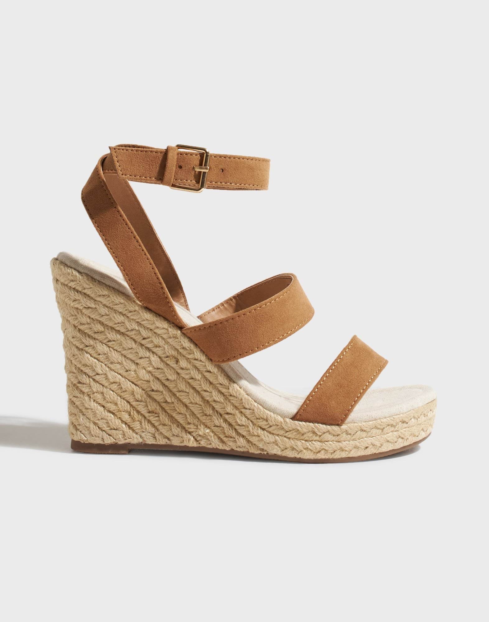 ONLAMELIA-16 LIFE WEDGE SANDAL