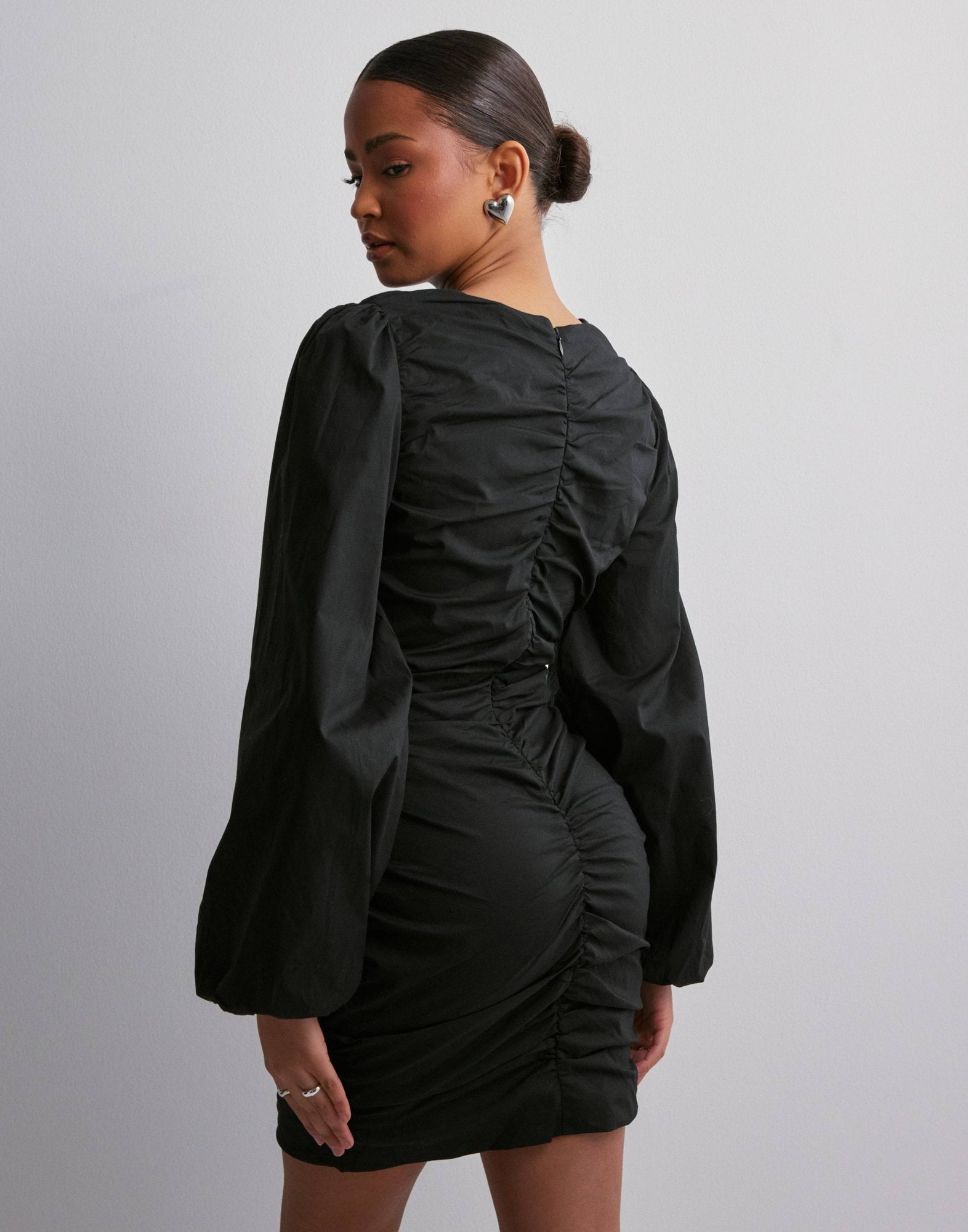 Nelli Dress