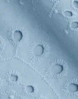 Cashmere Blue
