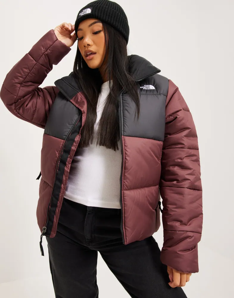 The North Face W Saikuru Jacket Sivustolla Stadium Fi