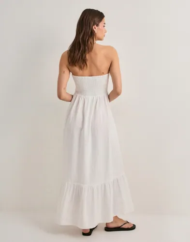 Awalisa Bandeau Ankle Dress Noos 3