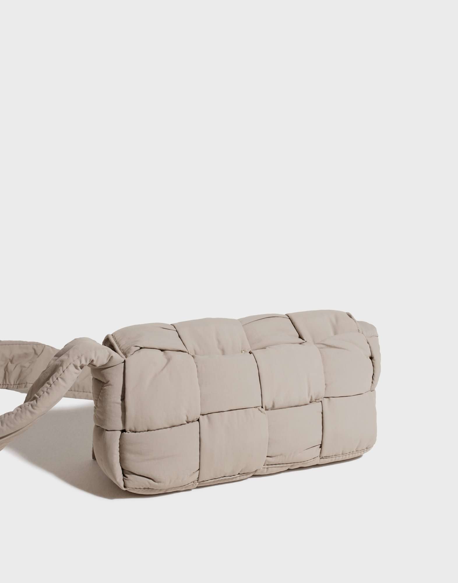 Buy Steve Madden Bmagda Crossbody bag - Khaki | Nelly.com