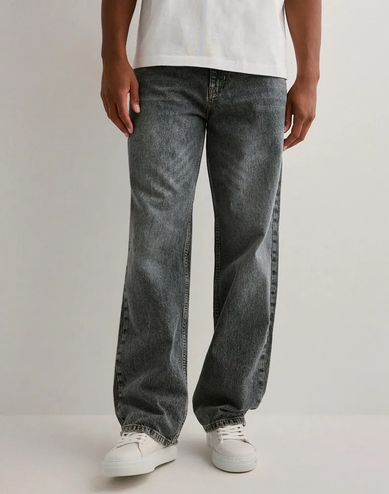 Rami Shadow Jeans Straight jeans